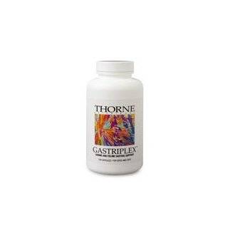 Thorne Research   Pets   Gastriplex   For Canine and Feline 180 