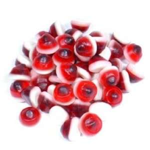 Gummy Eye Candy 1.5 Lb  Grocery & Gourmet Food