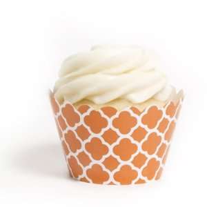   Thanksgiving Cupcake Liners, Thanksgiving Cupcakes, Fall Desserts