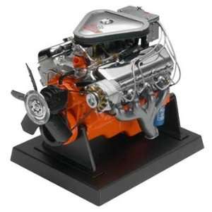   Chevy L89 Big Block Engine (Plastic Engine Model) Toys & Games