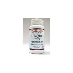  Protocol for Life Balance CoQ10, 100 mg   90 Softgel 