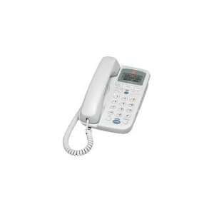  GE 29393GE1 Corded Call Waiting Caller ID Speakerphone 