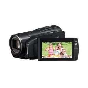  Canon Vixia HF M301 Flash Memory Camcorder: Camera & Photo