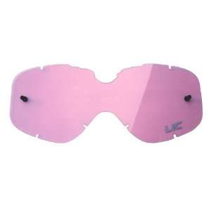 Liquid Image 617 MX Goggle Lens for Summit and Impact Series Goggles 