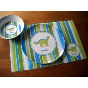  kids plates, bowls & placemats: Kitchen & Dining
