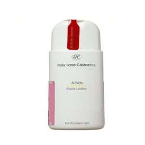  Holy Land Cosmetics A nox Face Lotion 125ml Beauty