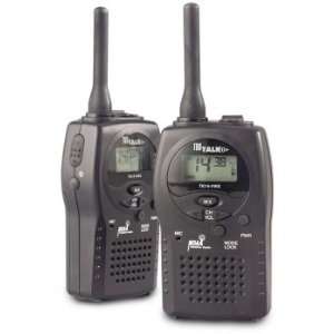   Maxon® FRS Radios with Weather, Compare at $50.00