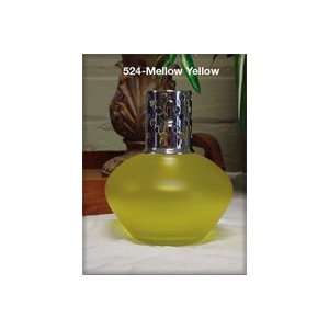  Redolere Fragrance Lamps Mellow Yellow