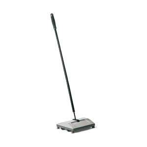  Gray Floor And Carpet Sweeper (4212GY)