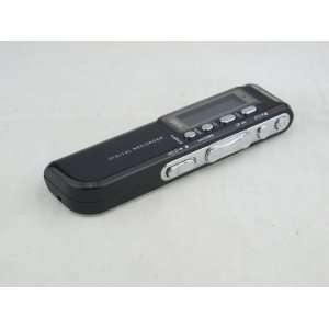  Digital Voice Recorder Mini Dictaphone Mp3 Player Pen: Everything Else