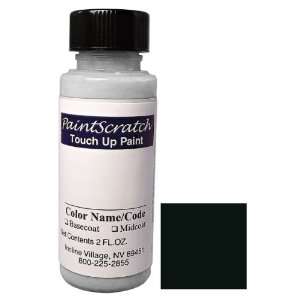   Pearl Touch Up Paint for 1994 Mazda 929 (color code 4S) and Clearcoat