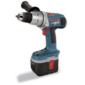  Factory Reconditioned Bosch 13624 2G RT 24 Volt Ni Cad 1/2 