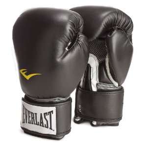  Everlast Pro Style Training Gloves: Sports & Outdoors