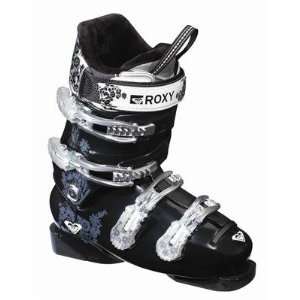  Roxy Sugah Ski Boots Womens   23.5