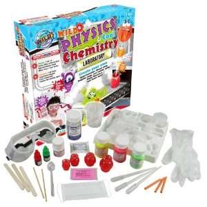  Chemistry Set or Science Kit   Science Kits   MAKE YOUR 