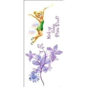  Tinkerbell Giant Wall Sticker