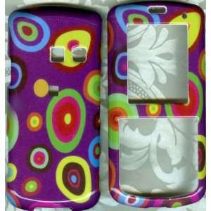   HARD CASE PHONE COVER LG Banter UX265 AX265: Cell Phones & Accessories