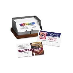  Avery Laser/Inkjet Rotary Cards: Office Products