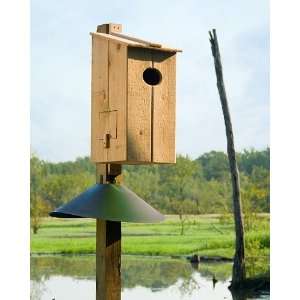  Cypress Wood Duck Nesting Box 