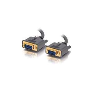    Cables To Go Flexima Video Cable for Monitor   1.83 m Electronics