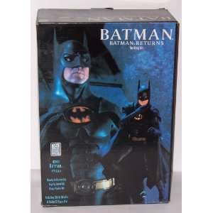  Batman Returns Horizon Vinyl Model Kit Toys & Games