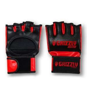    0432 The Grappler MMA Combat Gloves  Pack of 6
