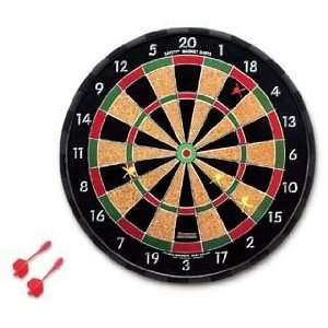  Magnetic dartboard(Made in Korea) Toys & Games
