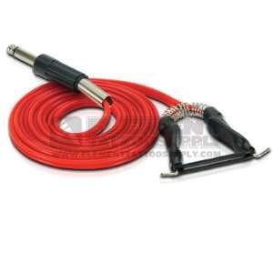  Red Element Premium Silicone Clip Cord 6ft Long works with 