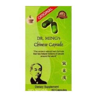   Del Te Chino Dr Ming, Pastillas De Dr Ming: Health & Personal Care