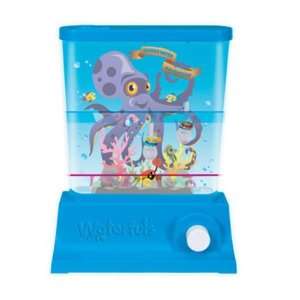  Wizard Water Games Set of 2 by Tomy Toys & Games