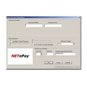    Datacap NETePay   Integrated Payment Solutions