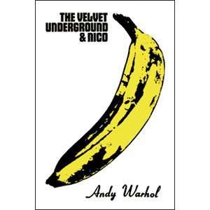  Velvet Underground   Posters   Domestic: Home & Kitchen