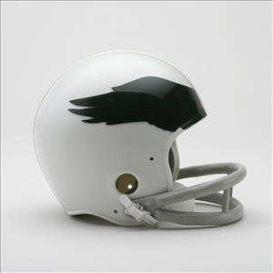   Philadelphia Eagles 69 73 Riddell t/b Mini Helmet