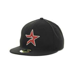  Houston Astros Authentic Collection Hat