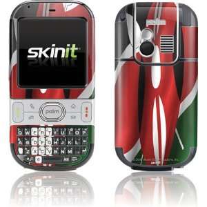  Kenya skin for Palm Centro Electronics