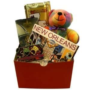 New Orleans Souvenir Gift