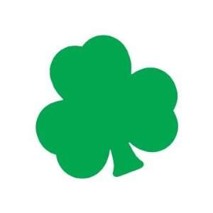  Shamrock Coasters Party Accessory (1 count) (8/Pkg 