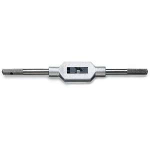   435G/2 Adjustable Tap Wrench, Lacquered with Hammered Light Alloy Body