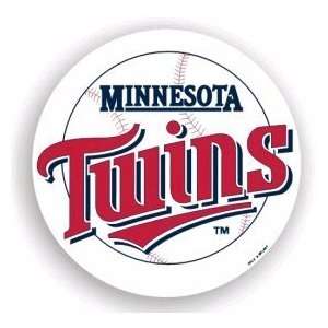  Minnesota Twins 12 Car Magnet