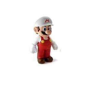  Super Mario Deluxe PVC Figure   Japanese Import Toys 