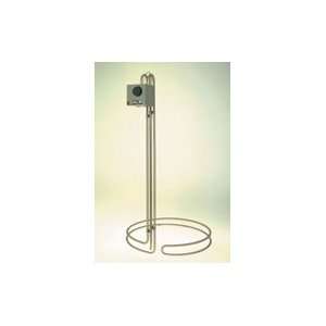 George Ulanet DH309 55 Gallon Steel Drum Immersion Heater, powerful 