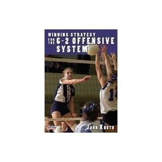 John Knuth: Winning Strategy for the 6 2 Offensive System (DVD)