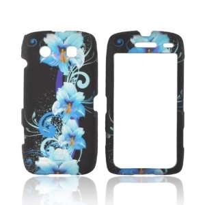   Hard Plastic Case For Blackberry Torch 9850: Cell Phones & Accessories