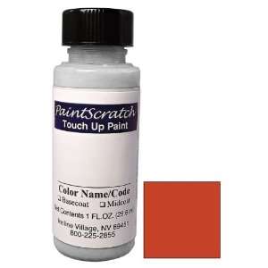   Up Paint for 2008 Suzuki Grand Vitara (color code ZY8) and Clearcoat