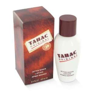  New   TABAC by Maurer & Wirtz   After Shave 3.4 oz 
