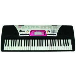 Yamaha PSR172 61 Key Portable Keyboard Musical 