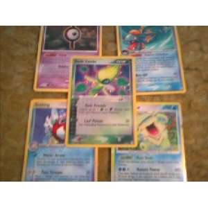  Pokemon Trading Card Game Collection: Toys & Games
