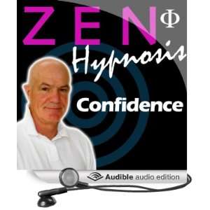    Confidence (Audible Audio Edition) Dr Stephen Simpson Books
