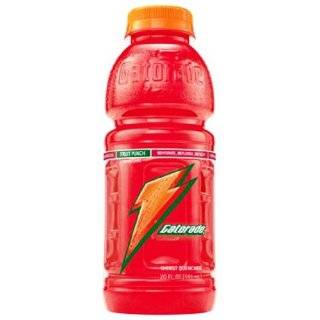 Gatorade Rain Lime Thirst Quencher Sports Drink 32 oz (Pack of 12 