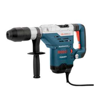 Bosch 11264EVS 1 5/8 in SDS max Rotary Hammer  